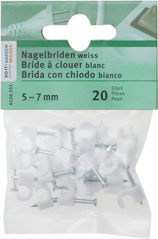 Nagelbriden