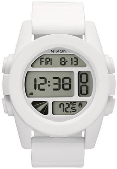 Unit White 44 mm