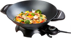 Wok DO8708W für 4 Personen