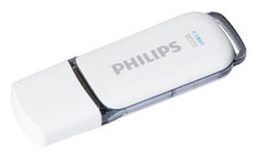 USB key "Snow" USB 3.0 32GB