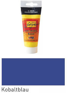 Basic Acryl 100ml