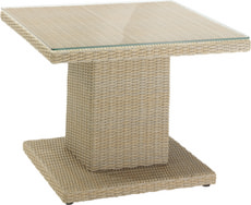 Tavolo TRINIDAD, 90 cm