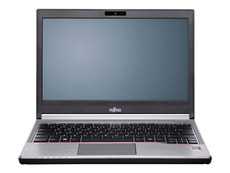 LifeBook E736