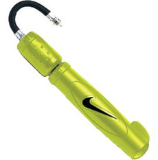 Ballpumpe