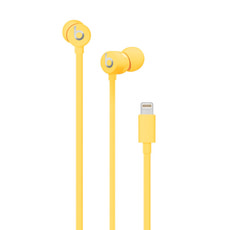urBeats 3 Earphones with Lightning Connector, Yellow