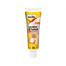 Laminat u.Parkettspachtel Eiche