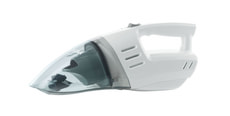V-Cleaner Handheld 1200 Aspirapolvere Accu