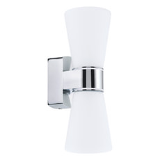 LED Wandleuchte Cailin