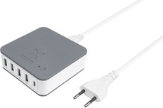 Cube USB Powerhub Pro XPD18