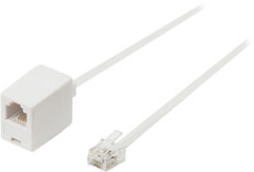 RJ-11 5 Meter