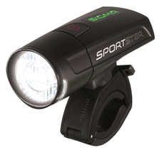 Sportster LED