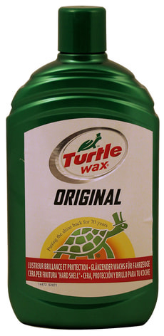 ORIGINAL WACHS