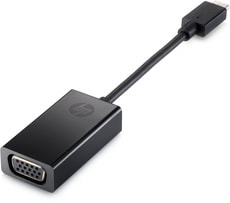 USB-C zu VGA Display Adapter