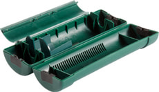 Stecker-Safe
