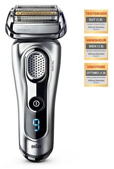 Rasierer Series 9-9291c