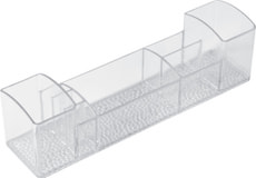 Medizinischer Organizer