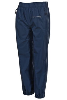 Kinder-Regenhose