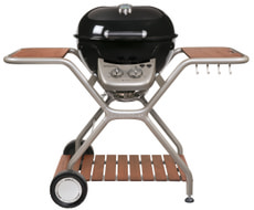 Gasgrill MONTREUX 570 G