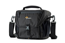 Nova 170 AW II Schwarz