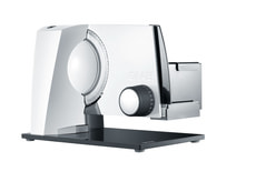 Allesschneider Evo E 24 weiss