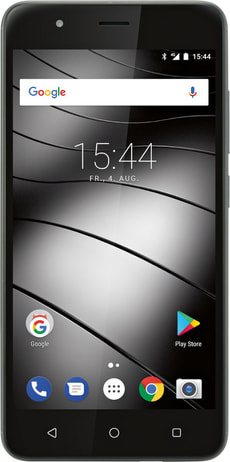 GS 270 Grey