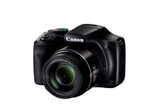 PowerShot SX540 HS