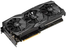 ROG STRIX RTX2070 A8G