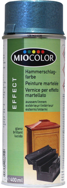 Hammerschlag Spray