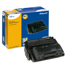 Toner-Modul Q5942X schwarz