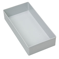 Box grau