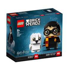 Lego Brickheadz 41615