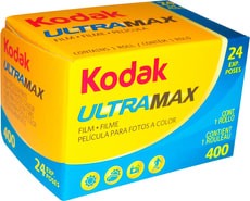 Gold Ultra 400 GC 135-24