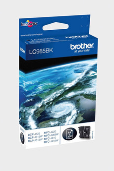 LC-985BK black