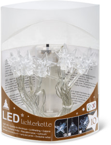 LED Acrylornamente 120cm
