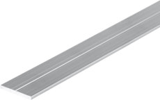Flachstange