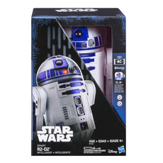 E7 Smart R2-D2