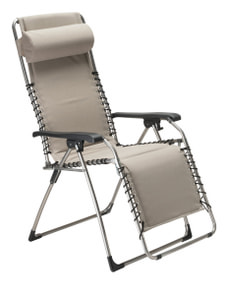 Chaise longue XL