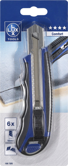 Cutter 18 mm