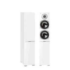 Argentum 570 (1 Paar) - Weiss