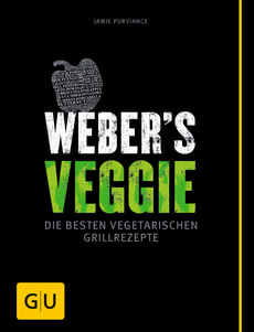 Weber's Veggie