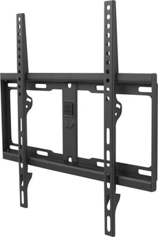WM4411
TV BRACKET, SOLID FLAT, VESA max. 400x400, TV 32-60"