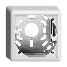 Abdeckrahmen 39 mm