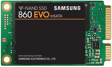 SSD 860 EVO 1 TB mSATA