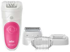 Epilator Silk-épil 5