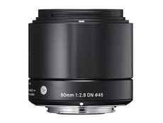 60mm/2,8 DN MICRO-FT