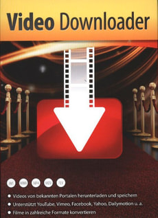 PC Video Downloader