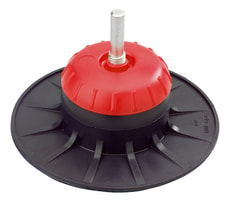 QUICK-STICK Kugelgelenkteller-Set