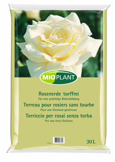 Rosenerde, 30 l