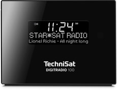 DigitRadio 100