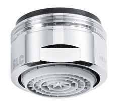 Aeratore Cascade SLC
